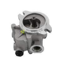 Excavator DH225LC-9 Hydraulic Pump Gear Pump