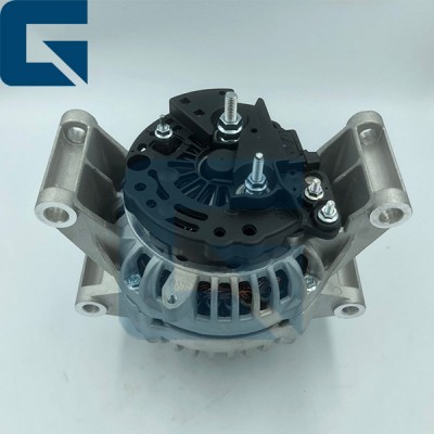 C6.6 Alternator For E320D2L Excavator