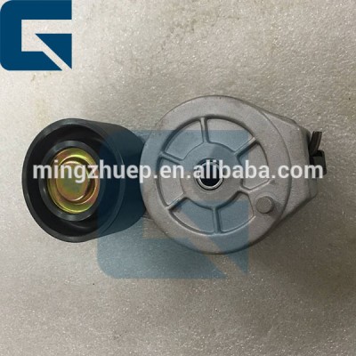 Engine Spare Parts 6D102/6BT Belt Tensioner 6732-61-4130 6732614130 for PC200-6 Excavator