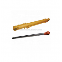 arm boom bucket cylinder hydraulic oil cylinder for excavator