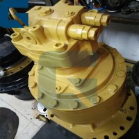 CAT Excavator E349 E365C E390D Hydraulic Swing Motor Assy