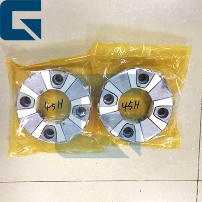 45H Coupling for ZX200 ZAX200 Excavator Hydraulic Pump