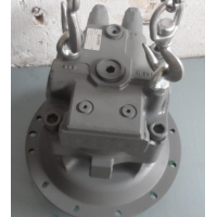 KPM ZX330 Kawasaki Swing Motor M5X180CHB Slewing Motor For Hitachi Excavator 4616985 4419718