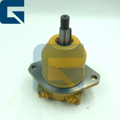 1915611 Excavator E330c Fan Motor For Hydraulic parts