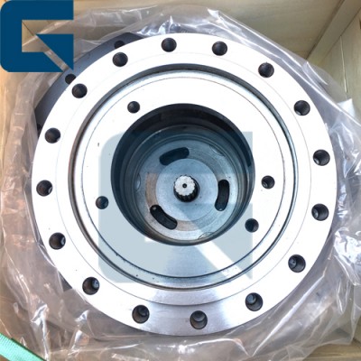 CAT320D E320D Final Drive Travel Reduction Gearbox For Excavator