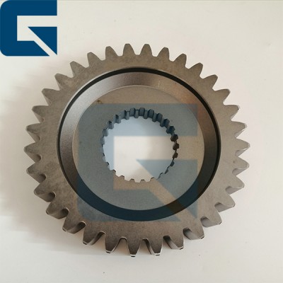 2478724 Gear Drive For Excavator