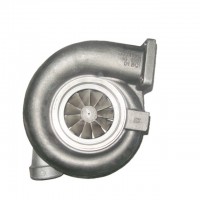 Engine parts HC5A Turbocharger 3523850 for sale turbocharger & parts for excavator