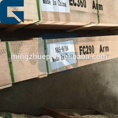 Hydraulic Stick Cylinder For Excavator EC290B VOE14563849