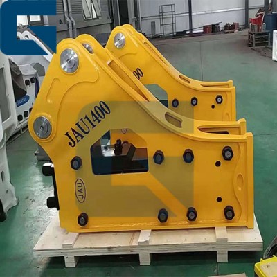 High Quality Hydraulic Breaker For Excavator Spare Part