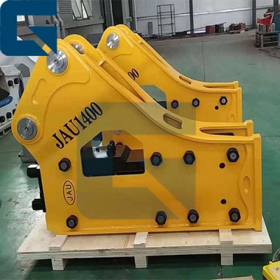 High Quality Excavator Hydraulic Breaker, Hydraulic Rock Breaker