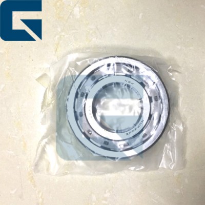 Excavator Spare Parts Cylindrical Roller Bearing NUP308E