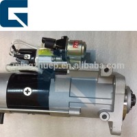 VOE21314102 M9T62871 Starter/Starting Motor for Excavator