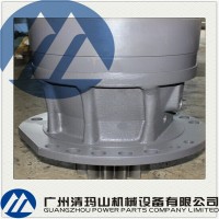 Excavator Swing Motor PC160 Swing Reduction Gearbox, PC160 Swing Gearbox, PC160 Swing Motor for Excavator parts