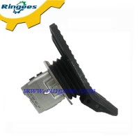 Excavator joystick pusher control levers handle for hitachi , volvo , komats u, CAT joystick assy