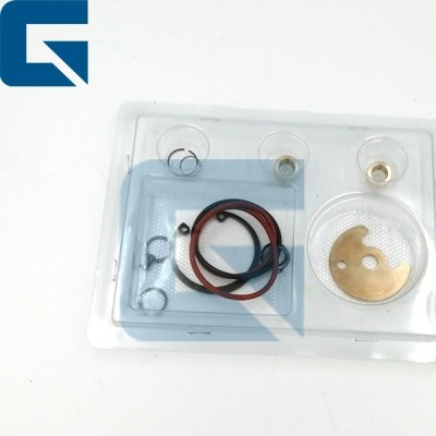 Excavator Engine S6K Turbocharger Seal Kit