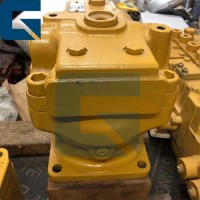 CAT345B 345BL Excavator M2X146B Hydraulic Swing Motor 165-9337 1659337