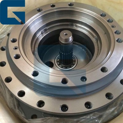 SK200-6 SK200-6E Final Drive/Travel Reduction Gearbox