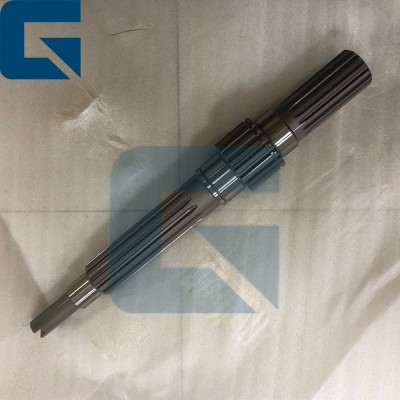 2254543 SBS120 Drive Shaft For E320C Excavator