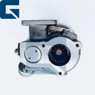 320/06296 32006296 Excavator JS220 Turbocharger