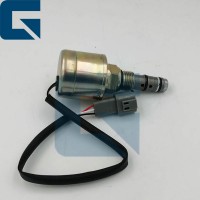 4339559 Sensor For EX200-1 EX200-5 Excavator