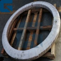 PC200-8 Excavator Swing Circle Assy 206-25-00200 Swing Bearing